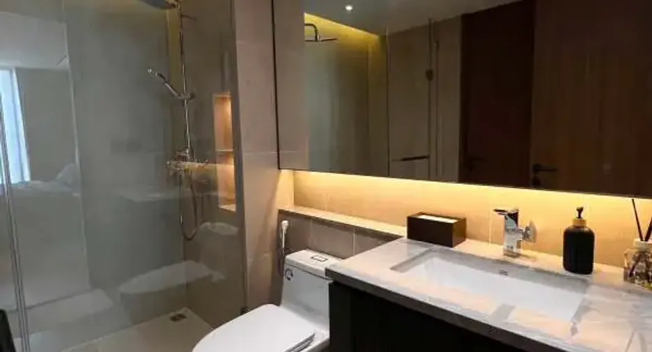 For rent 1 Beds condo in Na Jomtien, Pattaya