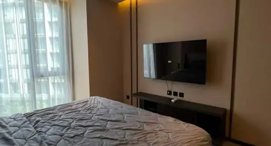 For rent 1 Beds condo in Na Jomtien, Pattaya