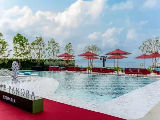 For rent 1 Beds condo in Na Jomtien, Pattaya