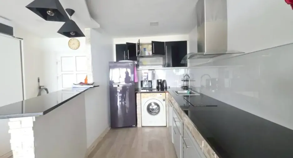 For rent 1 bed condo in Jomtien, Pattaya