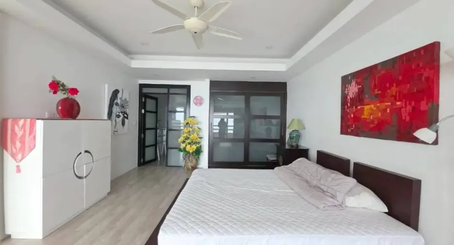 For rent 1 bed condo in Jomtien, Pattaya