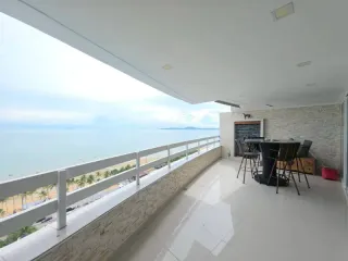 For Rent 1 Bedroom Condo In Bang Lamung, Chonburi