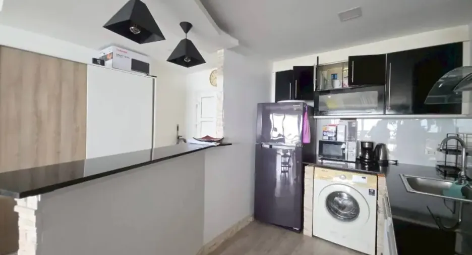 For rent 1 bed condo in Jomtien, Pattaya