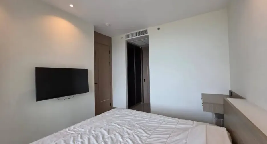 For rent 1 bed condo in Jomtien, Pattaya