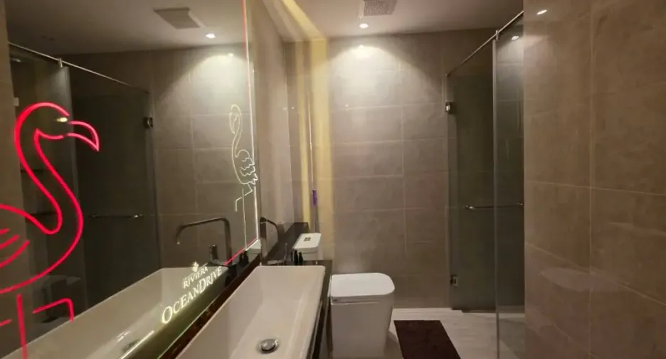 For rent 1 bed condo in Jomtien, Pattaya