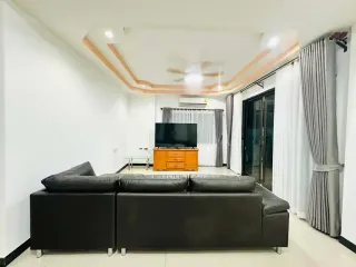 For rent 3 bedrooms house in Bang Lamung, Chonburi