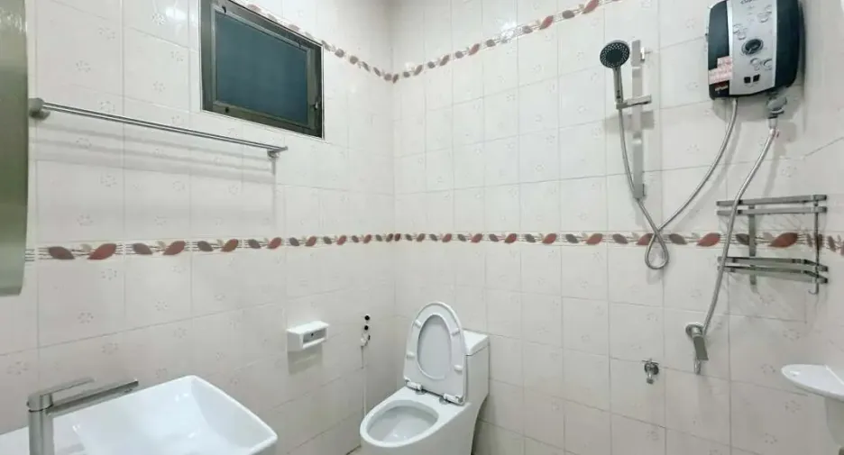 For rent 3 bedrooms house in Bang Lamung, Chonburi