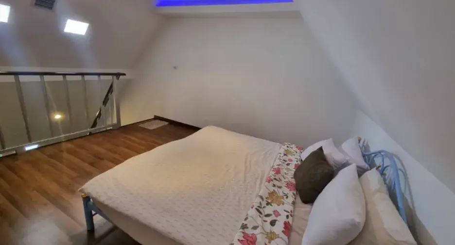 For rent 2 bedrooms condo in Bang Lamung, Chonburi