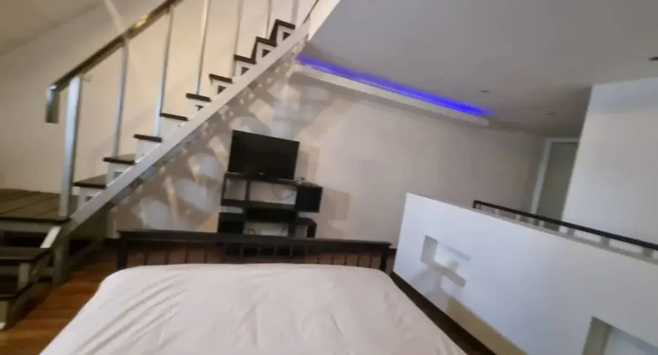 For rent 2 bedrooms condo in Bang Lamung, Chonburi