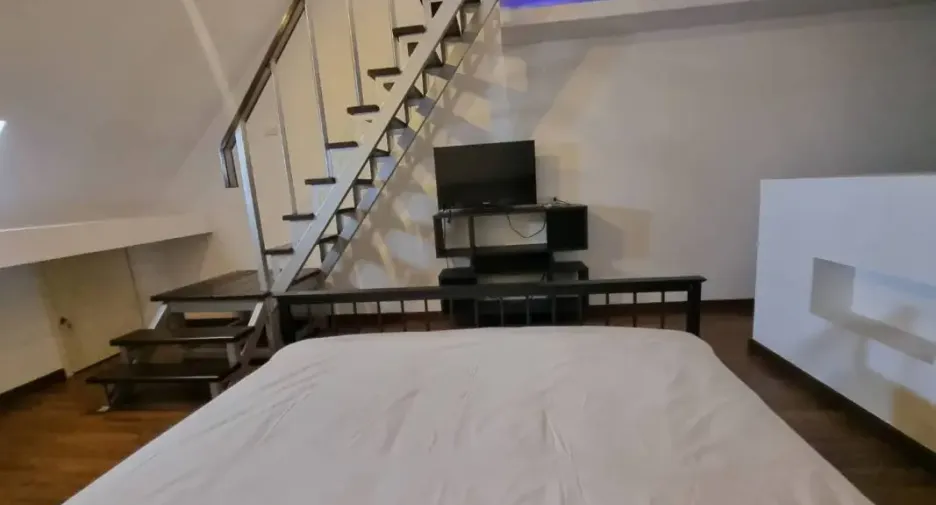 For rent 2 bedrooms condo in Bang Lamung, Chonburi