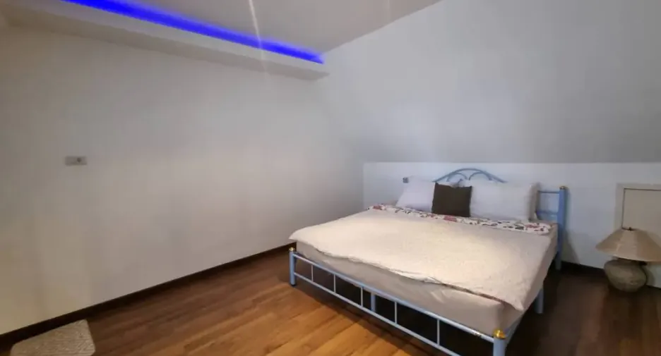 For rent 2 bedrooms condo in Bang Lamung, Chonburi
