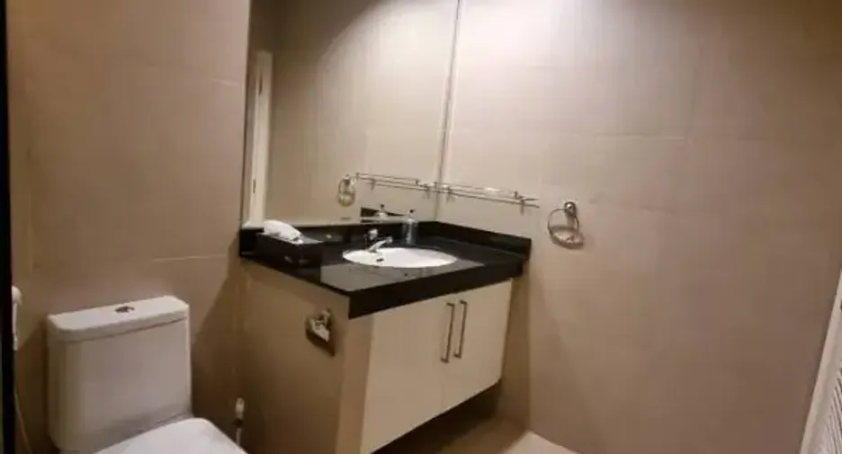 For rent 2 bedrooms condo in Bang Lamung, Chonburi