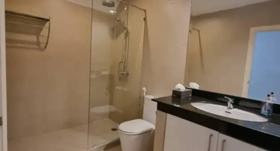 For rent 2 bedrooms condo in Bang Lamung, Chonburi