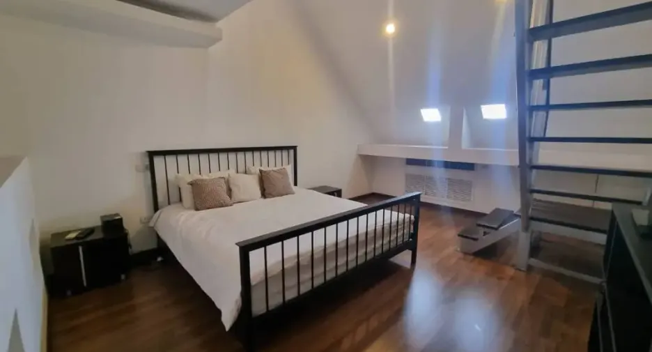 For rent 2 bedrooms condo in Bang Lamung, Chonburi