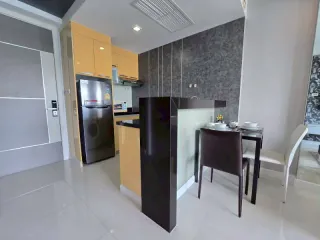 For Rent 1 Bedroom Condo In Bang Lamung, Chonburi