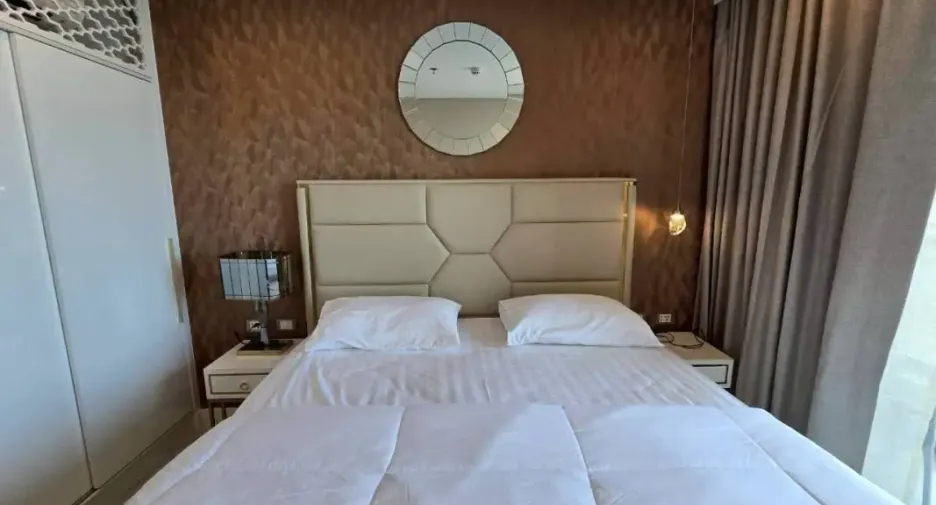 For rent 1 bed condo in Jomtien, Pattaya