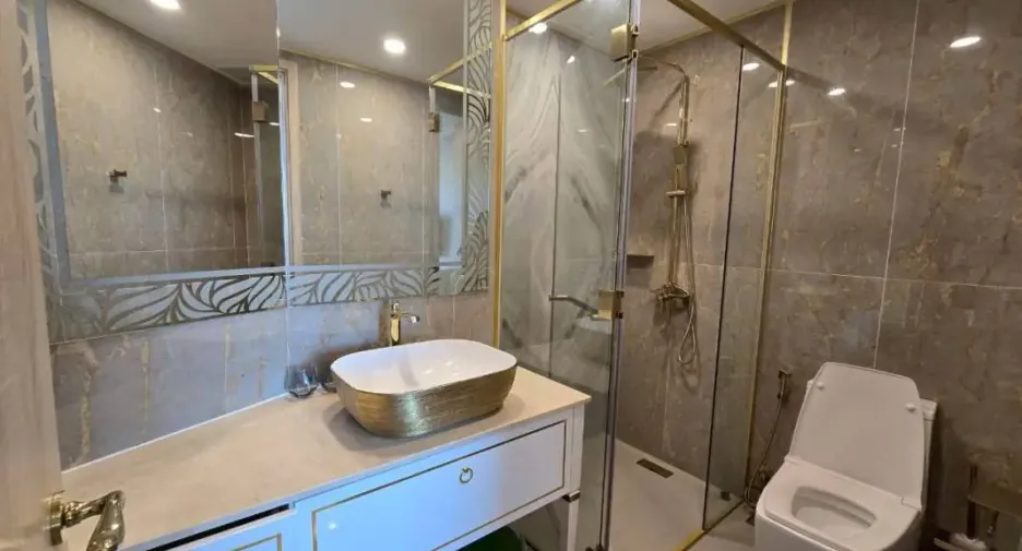 For rent 1 bed condo in Jomtien, Pattaya