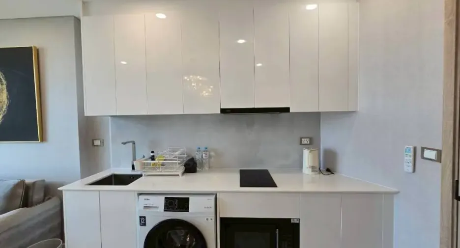 For rent 1 bed condo in Jomtien, Pattaya