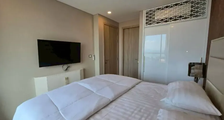 For rent 1 bed condo in Jomtien, Pattaya