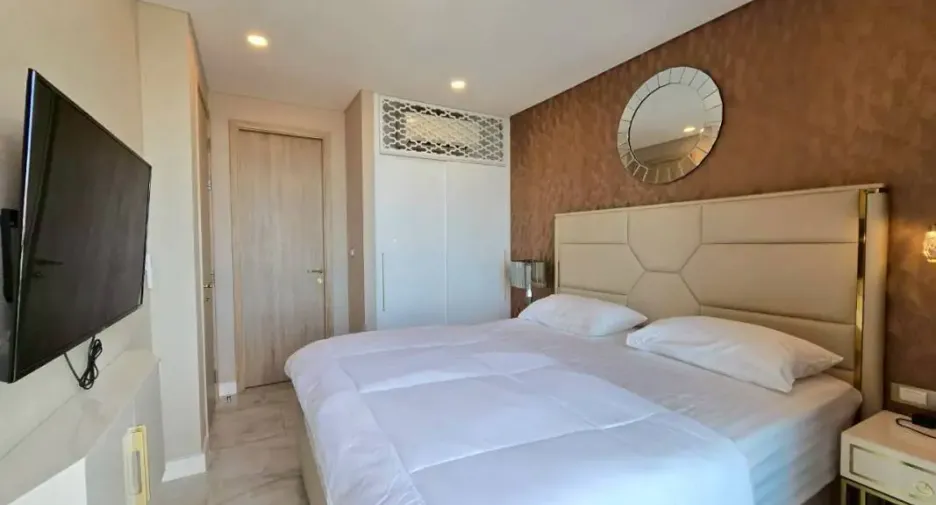 For rent 1 bed condo in Jomtien, Pattaya