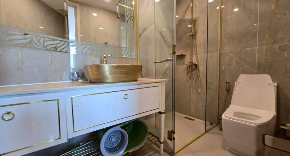 For rent 1 bed condo in Jomtien, Pattaya