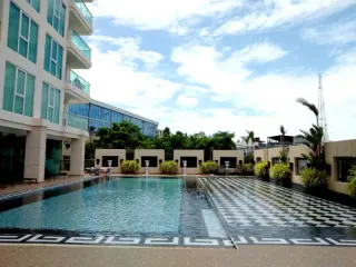 For Rent 1 Bedroom Condo In Bang Lamung, Chonburi