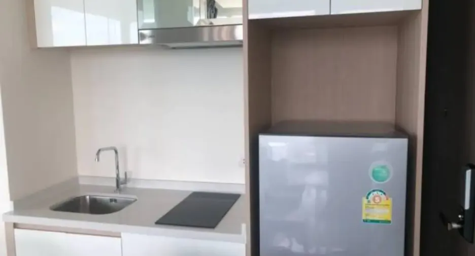 For rent 1 bed condo in Bang Saray, Pattaya