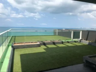 For rent 1 bed condo in Bang Saray, Pattaya