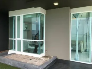 For rent 1 bed condo in Bang Saray, Pattaya