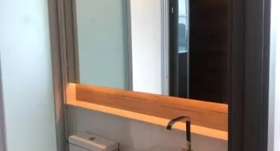 For rent 1 bed condo in Bang Saray, Pattaya