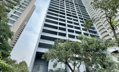 À louer 1 chambre condo à Bang Lamung, Chonburi