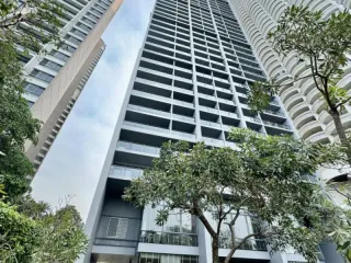 For Rent 1 Bedroom Condo In Bang Lamung, Chonburi
