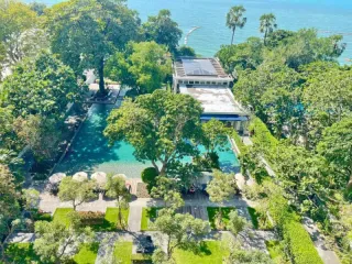 For Rent 1 Bedroom Condo In Bang Lamung, Chonburi