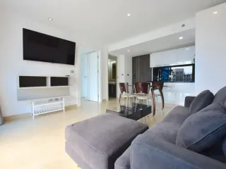 For Rent 1 Bedroom Condo In Bang Lamung, Chonburi