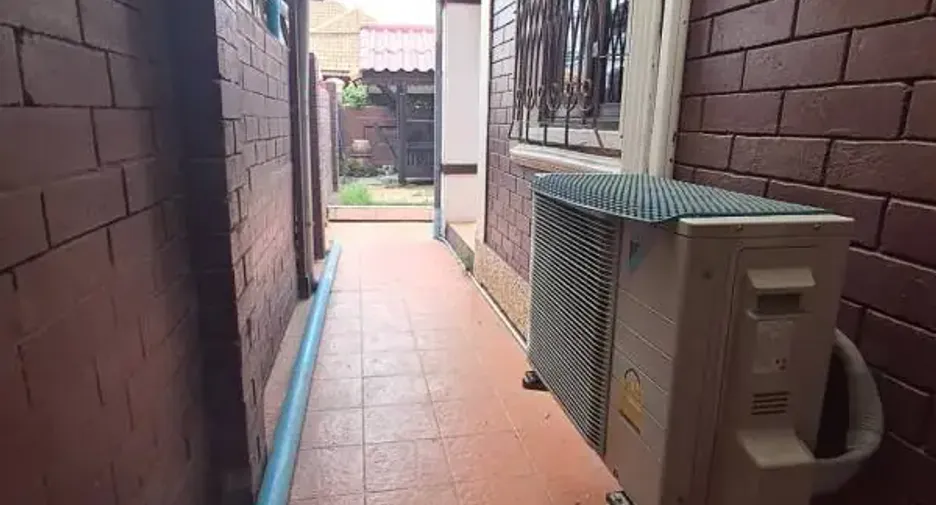 For rent 3 bedrooms house in Bang Lamung, Chonburi