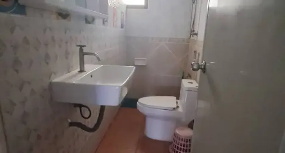 For rent 3 bedrooms house in Bang Lamung, Chonburi