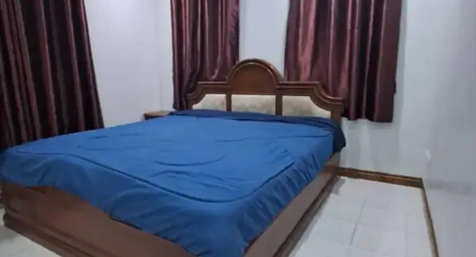For rent 3 bedrooms house in Bang Lamung, Chonburi