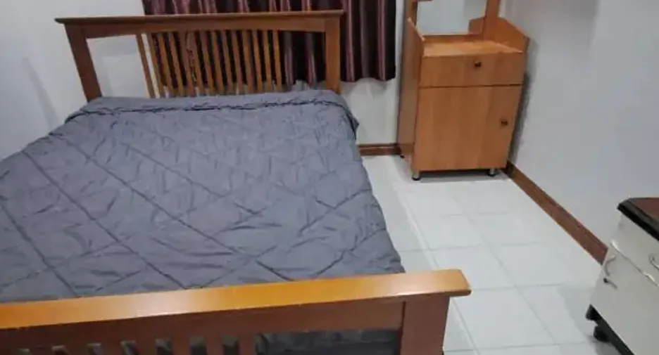 For rent 3 bedrooms house in Bang Lamung, Chonburi