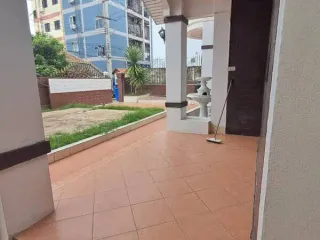 For rent 3 bedrooms house in Bang Lamung, Chonburi