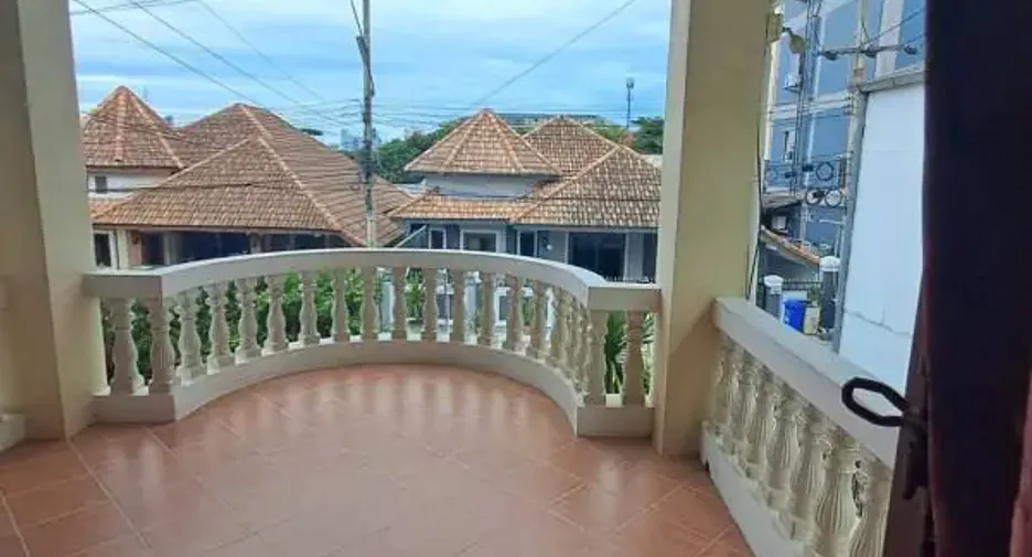 For rent 3 bedrooms house in Bang Lamung, Chonburi