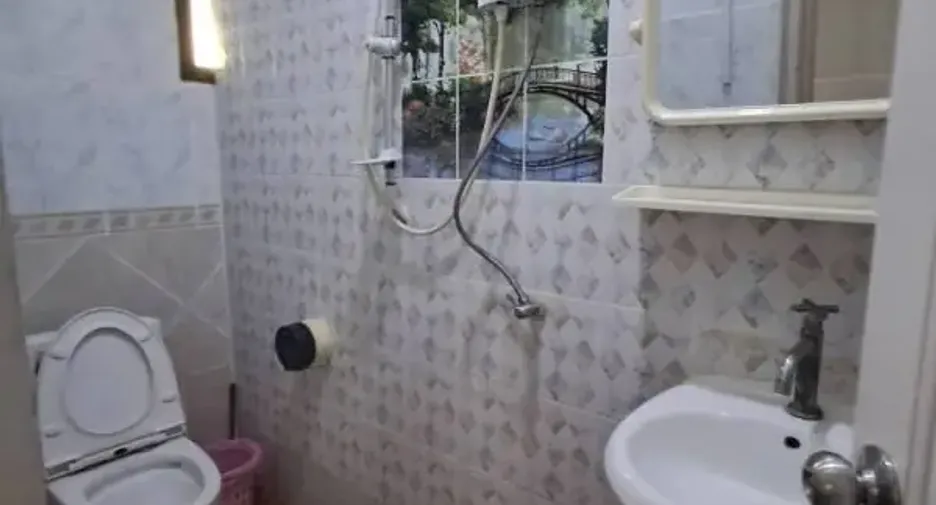 For rent 3 bedrooms house in Bang Lamung, Chonburi