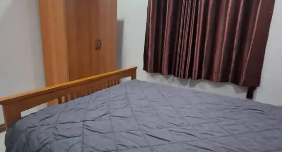 For rent 3 bedrooms house in Bang Lamung, Chonburi