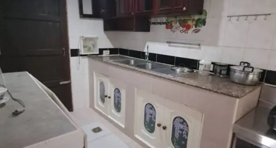 For rent 3 bedrooms house in Bang Lamung, Chonburi