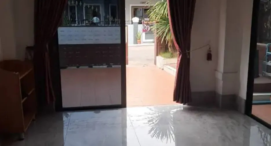 For rent 3 bedrooms house in Bang Lamung, Chonburi