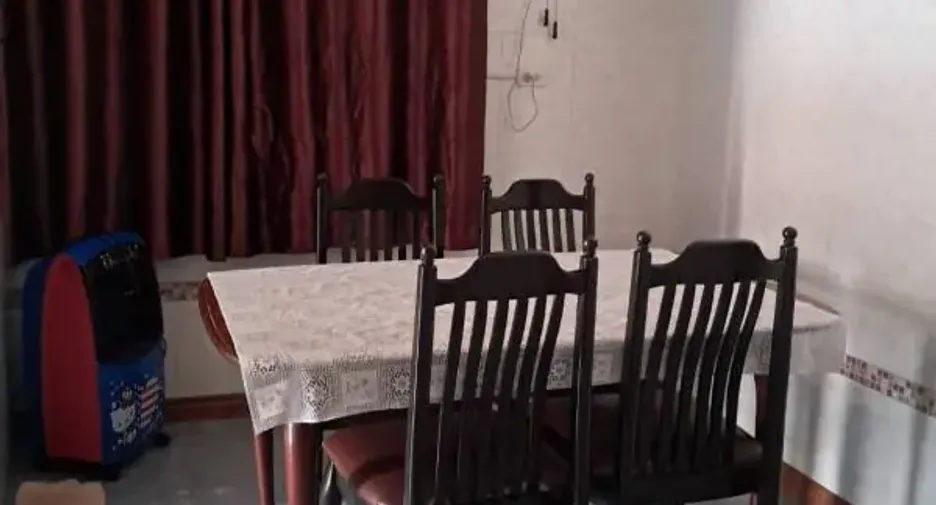For rent 3 bedrooms house in Bang Lamung, Chonburi