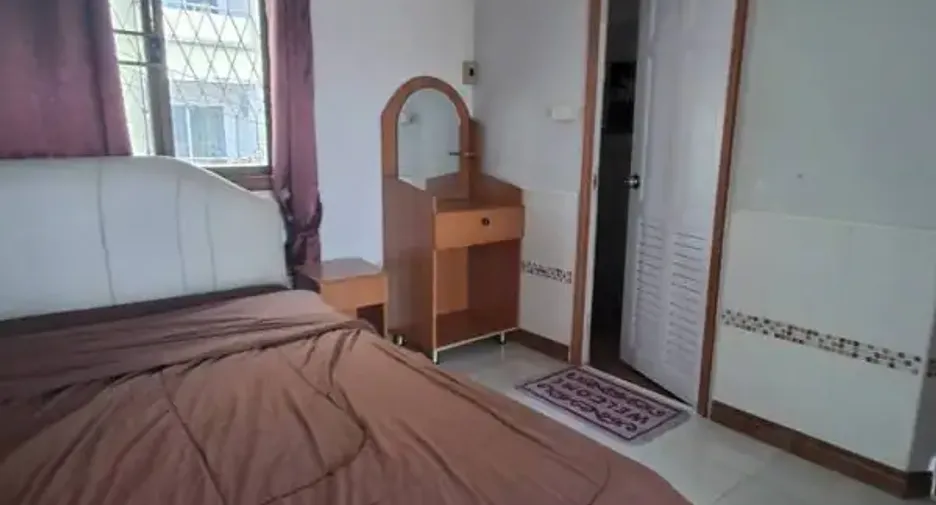 For rent 3 bedrooms house in Bang Lamung, Chonburi