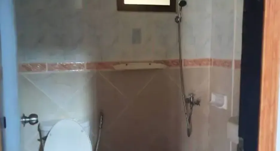 For rent 3 bedrooms house in Bang Lamung, Chonburi
