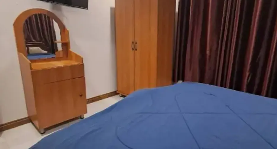 For rent 3 bedrooms house in Bang Lamung, Chonburi