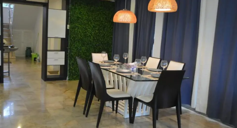 Haus zur Miete mit 3 Zimmer in Bang Lamung, Chonburi