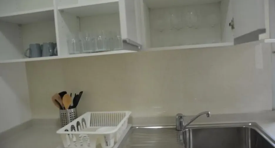 Haus zur Miete mit 3 Zimmer in Bang Lamung, Chonburi